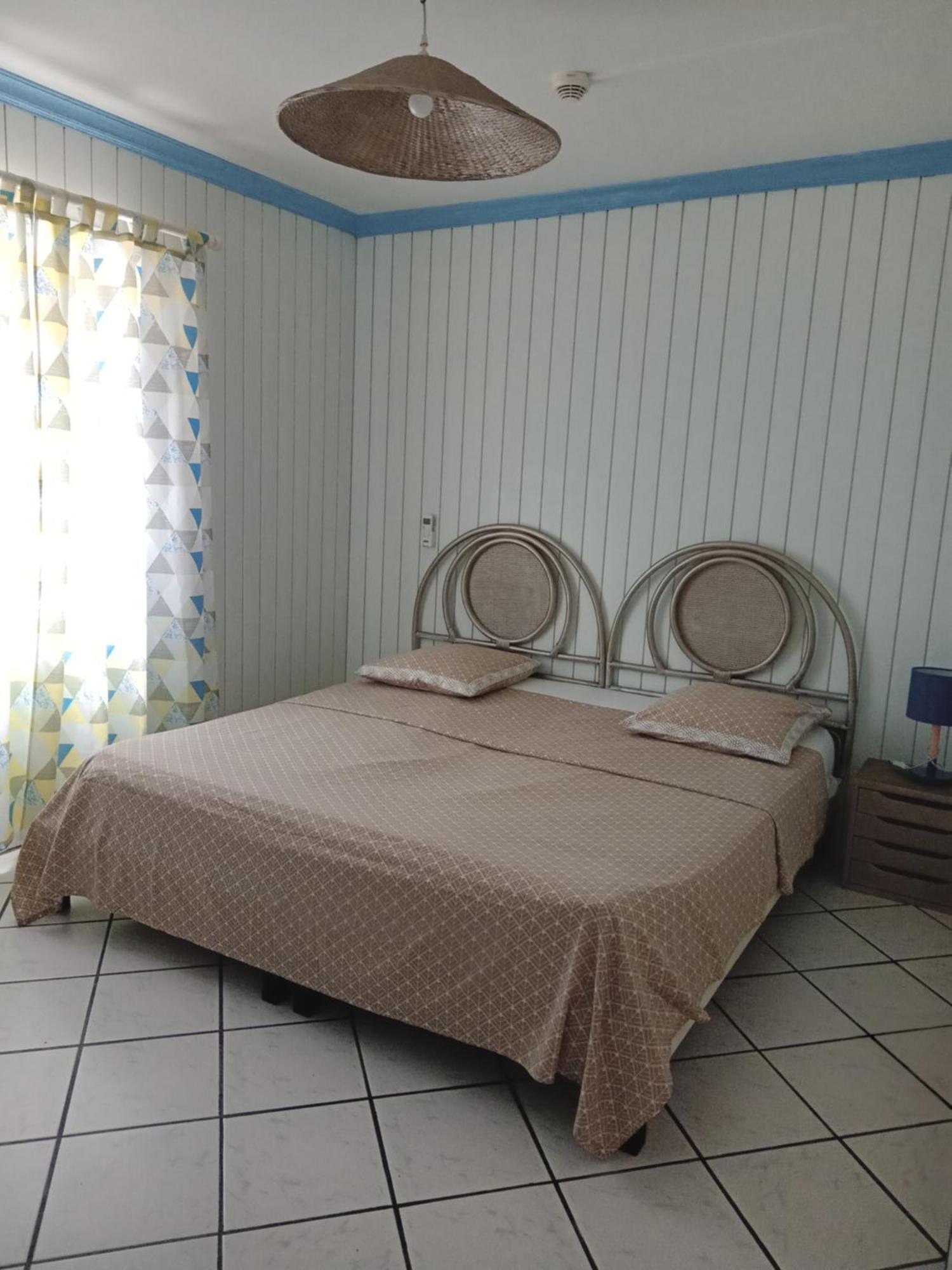Appart'Hotel La Croisiere Gourbeyre المظهر الخارجي الصورة